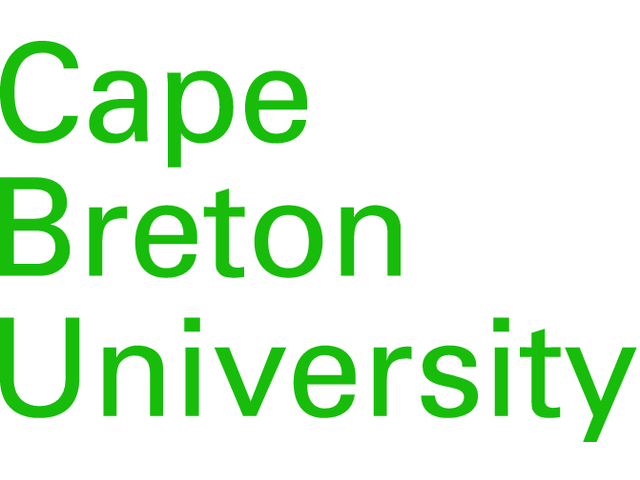cbu cape breton university