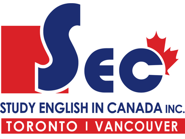 Study english in Canada