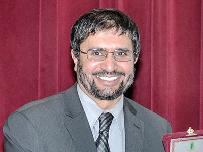 Hussein Al-Dhalaan
